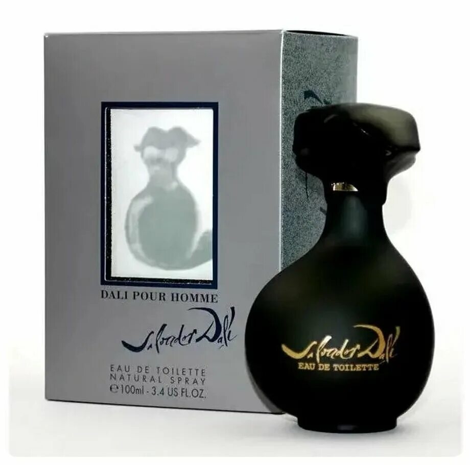 Туалетная вода дали. Salvador Dali духи. Salvador Dali Salvador Dali духи. Salvador Dali pour homme EDT 100ml. Туалетная вода Salvador Dali Salvador pour homme.