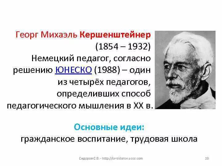 Георг кершенштейнер трудовое воспитание. Георг кершенштейнер педагогические идеи. Кершенштейнер педагогика. Георг кершенштейнер педагогические идеи. Георг кершенштейнер вклад в педагогику.