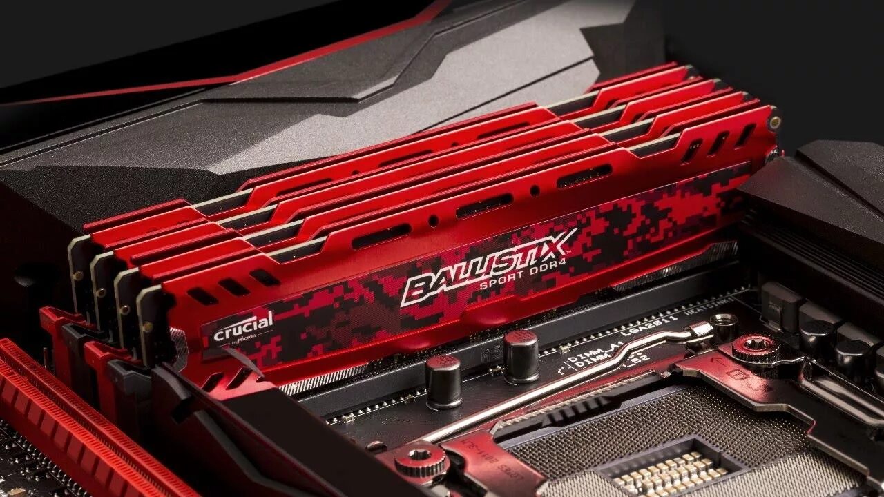 Crucial Ballistix Sport lt 2400. Crucial Ballistix Sport ddr4 2400. Ram crucial Ballistix. Ballistix Sport ddr4 красная.