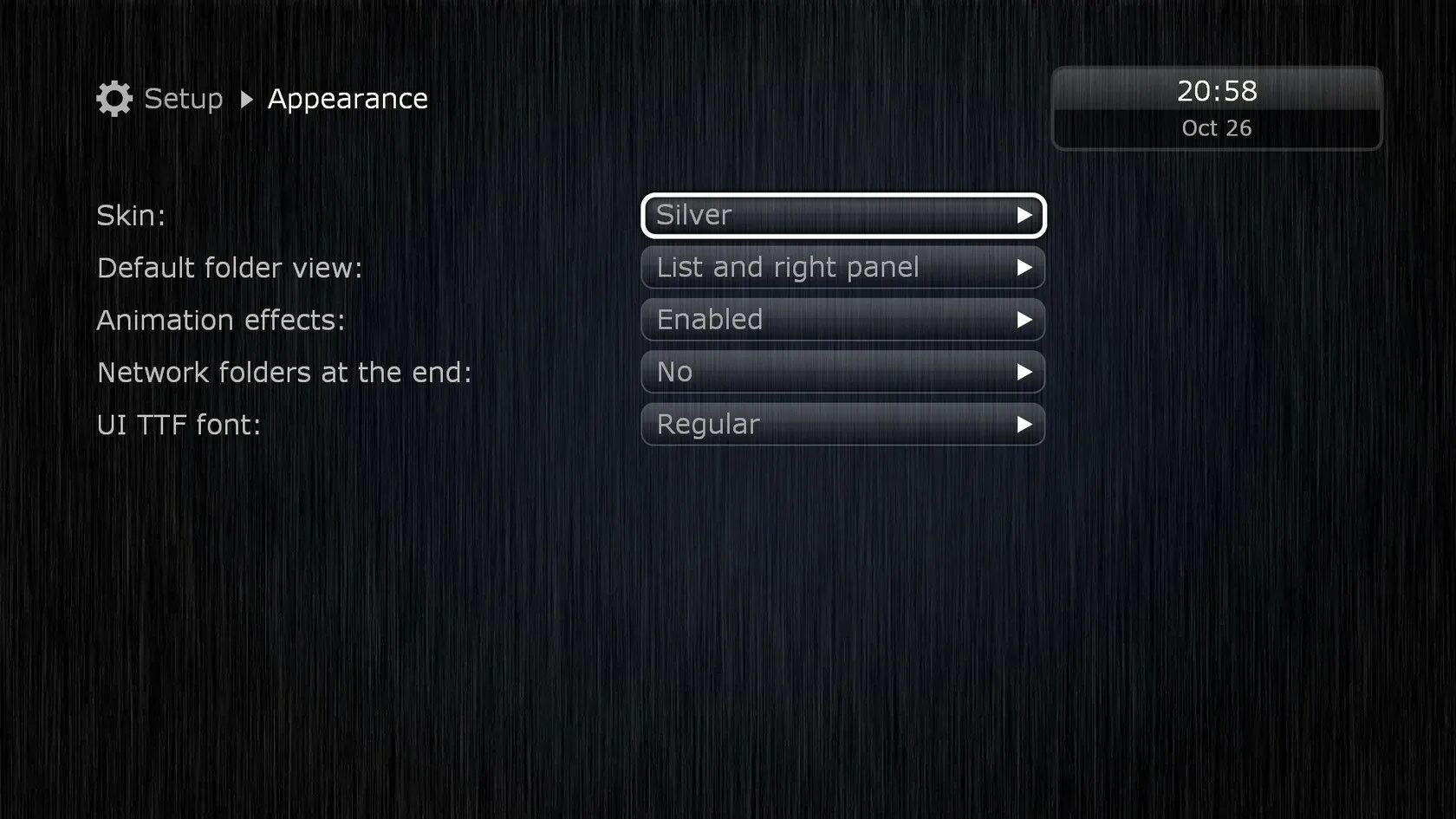 Network media player. Skins dune hd. dune hd таблица. классическое меню dune hd network. dune ultra vision 4k интерфейс.