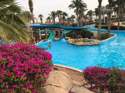 Jolie ville golf resort 5