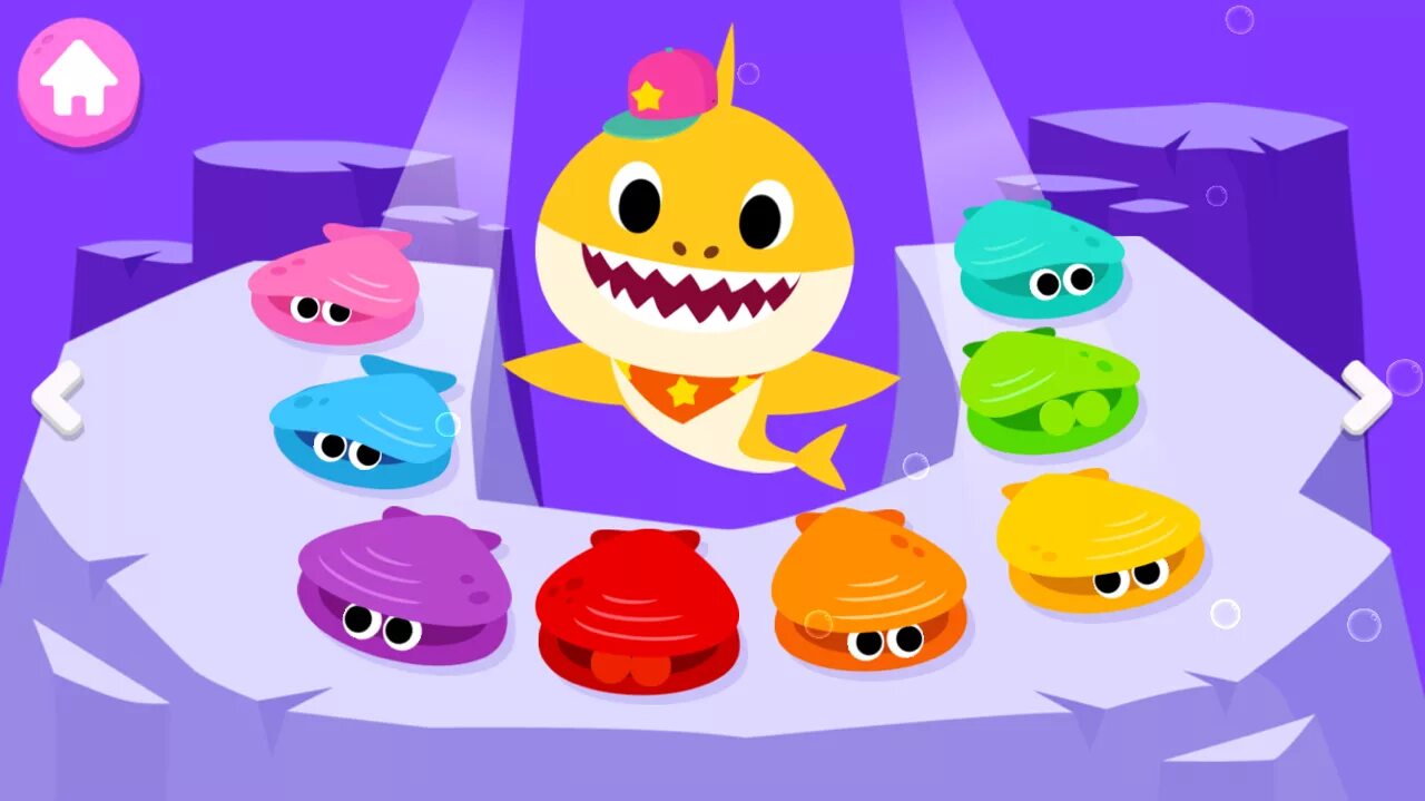 Беби шарк пинкфонг. Пинкфонг. Pinkfong головоломка baby shark. Акуленок бэби шарк герои. Pinkfong baby shark.