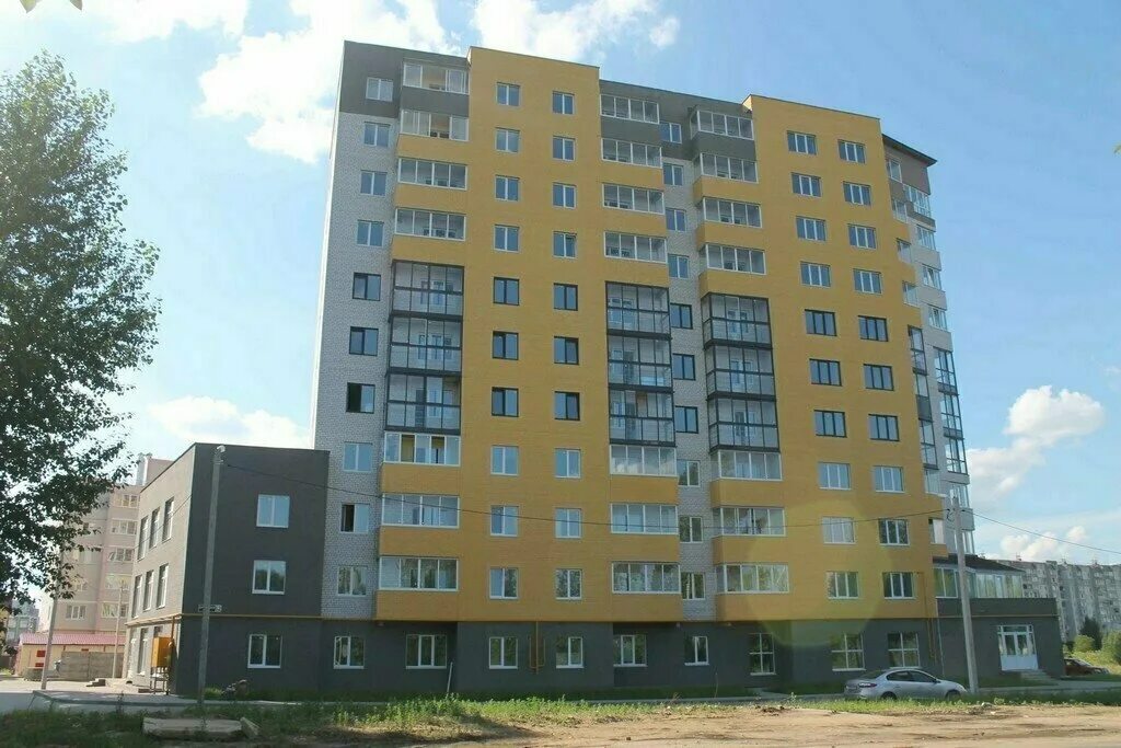 Атмосфера тверь бурашевское ш фото Правительство Тверской области