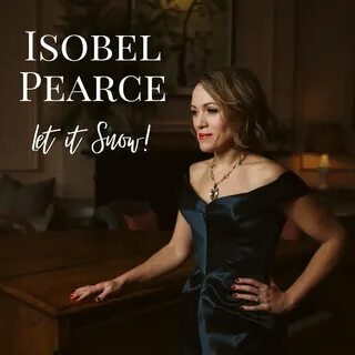 Isobel Pearce adlı sanatçının Let It Snow! 