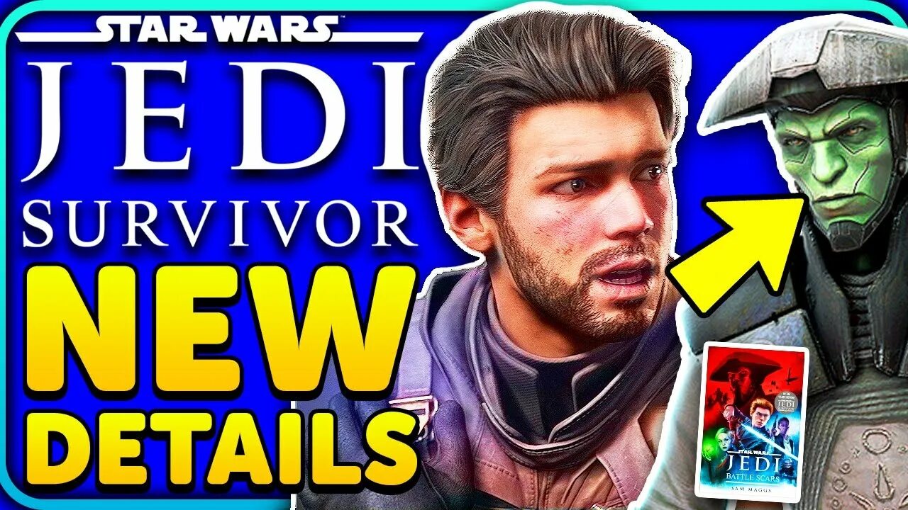 Fallen order survivor. Star wars jedi: survivor. айру звездные войны. star wars иен. star wars jedi: survivor постер.
