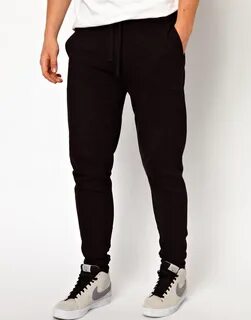 Штаны black
