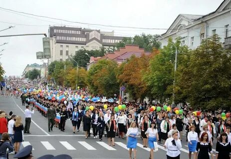 Население старого оскола на 2024 год