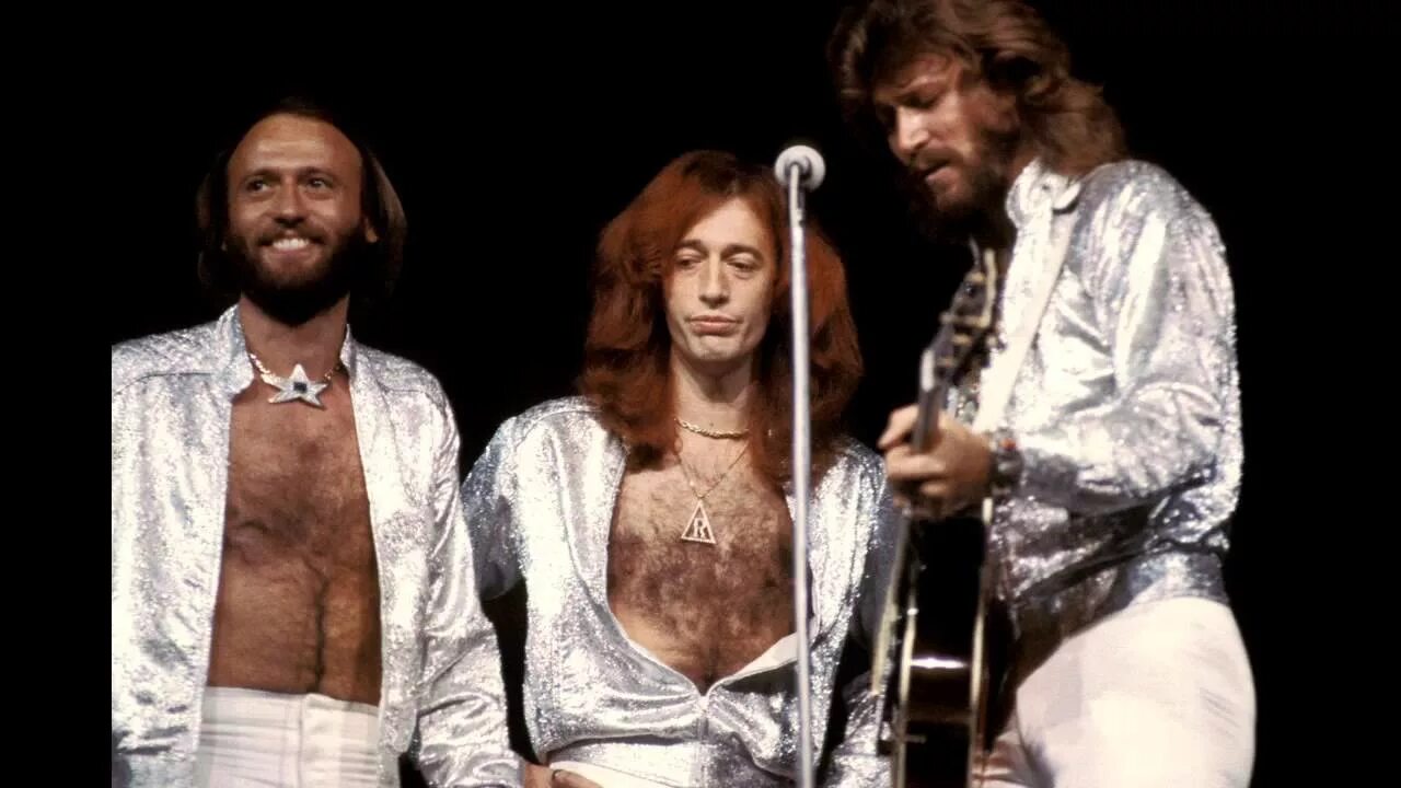 Братья гибб. Группа bee gees ,робин гибб. bee gees морис гибб. bee gees 1976.
