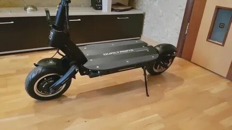 Электросамокат в рассрочку