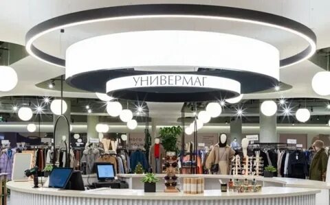 Телеграф магазин
