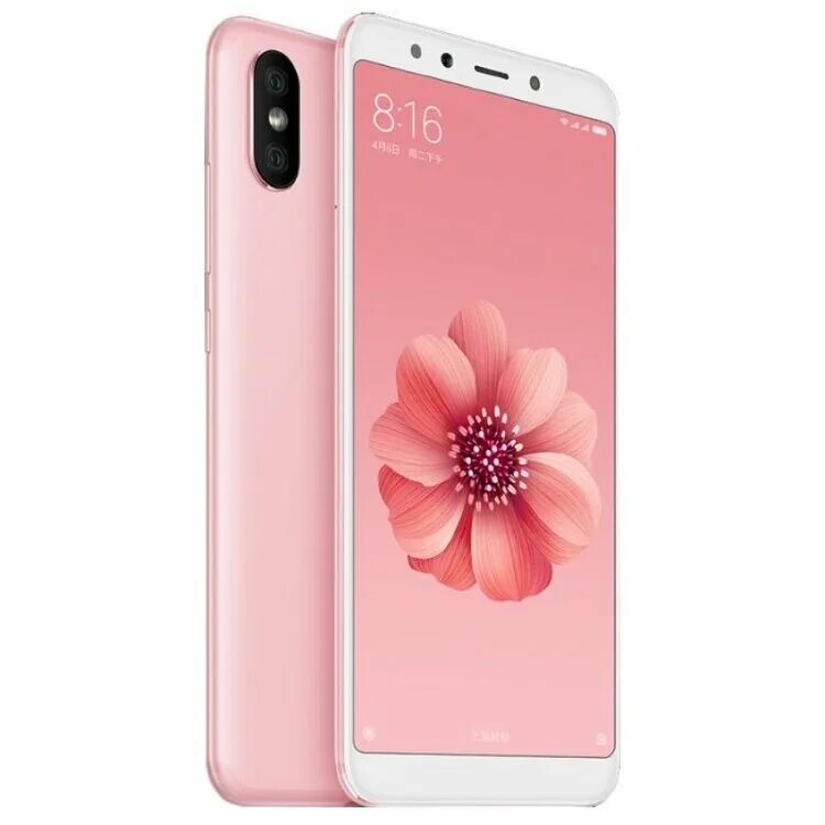 Телефон цена выгодная. Xiaomi mi6x 64gb Pink. Смартфон Xiaomi mi a2 4/64gb. Смартфон Xiaomi mi 6x 4/64gb. Смартфон Xiaomi mi a2 розовый.