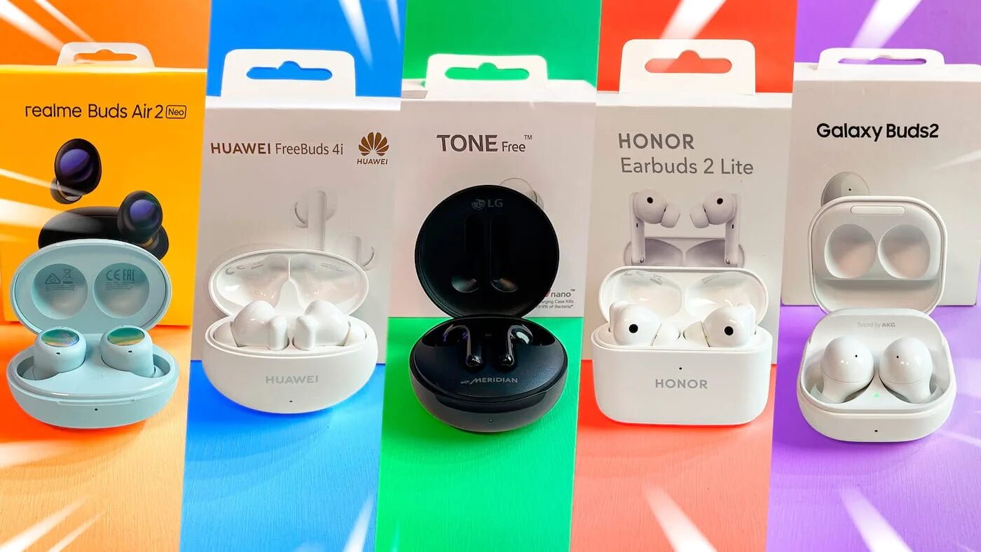 Honor earbuds сравнение. Huawei Air Buds 4i. Huawei Air Buds 3 Pro.