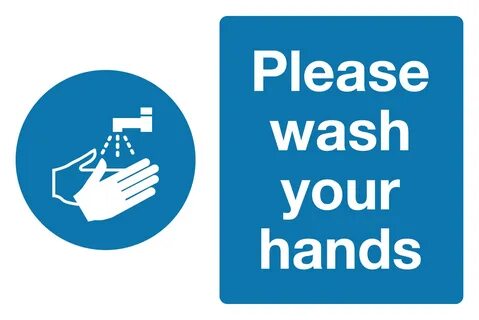 Please wash