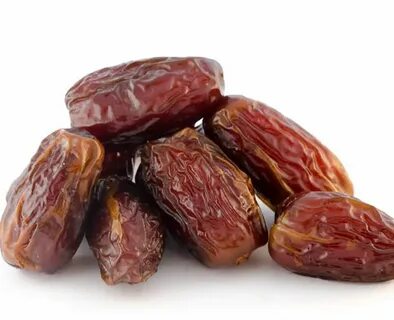 Empty dates