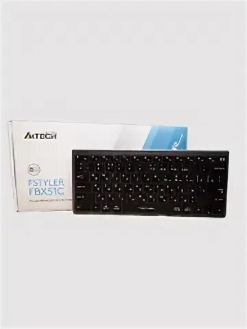 Клавиатура a4tech fstyler fbx51c. Клавиатура a4tech fstyler fbx51c