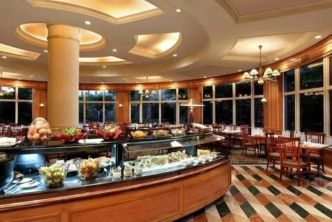 Jinjiang hotels