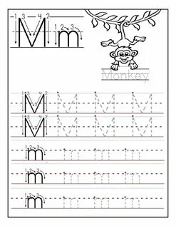 Write m