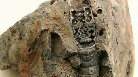 Самые древние находки