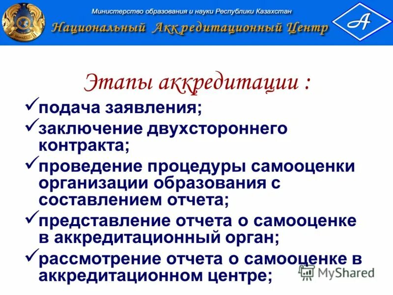 казахстан подал заявку. Kz. институциональная аккредитация. электронная подача заявления в колледж. зачисление в образовательную организацию.