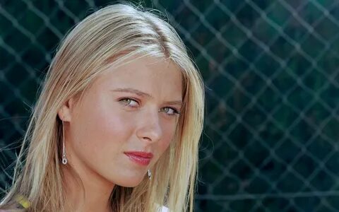 Lana sharapova