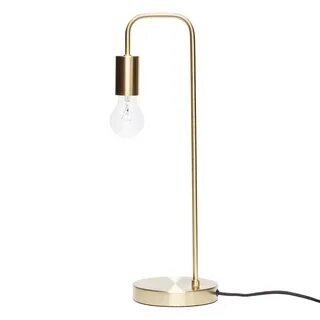 Brass настольная