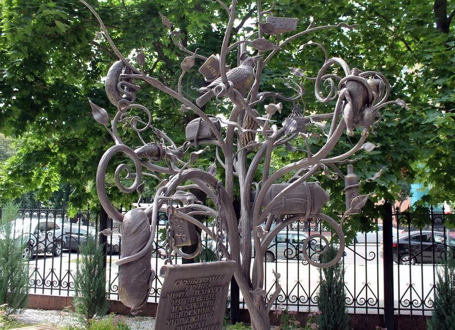 необычный воронеж. памятник котенку с улицы лизюкова в воронеже. памятники воронежа памятники скульптуры воронежа. скульптуры в воронеже. необычный воронеж.