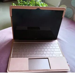 Чехол для honor magicbook 14