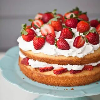 Cake that