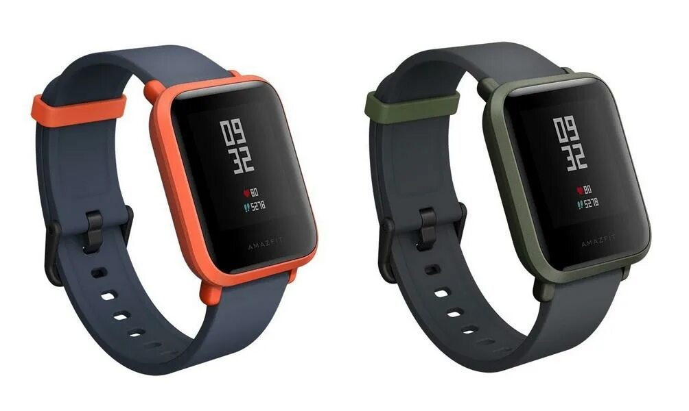 Выбираем часы xiaomi. Умные часы Amazfit Bip Orange. Xiaomi Amazfit Bip оранжевый. Амазфит 2017 смарт часы. Амазфит Бип 1.