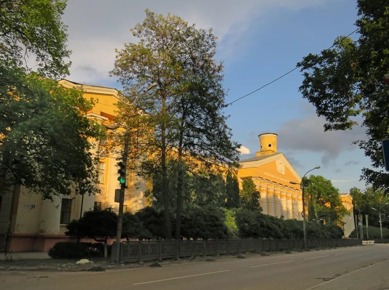 Фотогалерея "Воронеж"