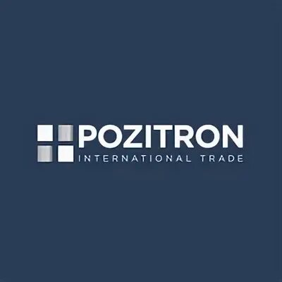 Позитрон личный кабинет. Pozitron GMBH.