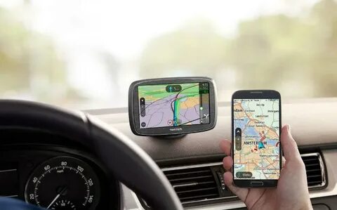 Как улучшить gps