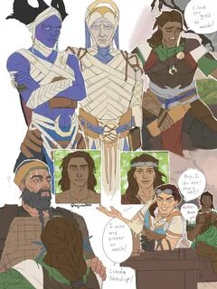 Kratos x freya cómic h - cartoonporn.club.