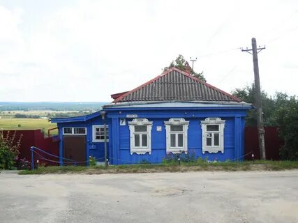 Ул красные горки