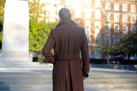 I get coat