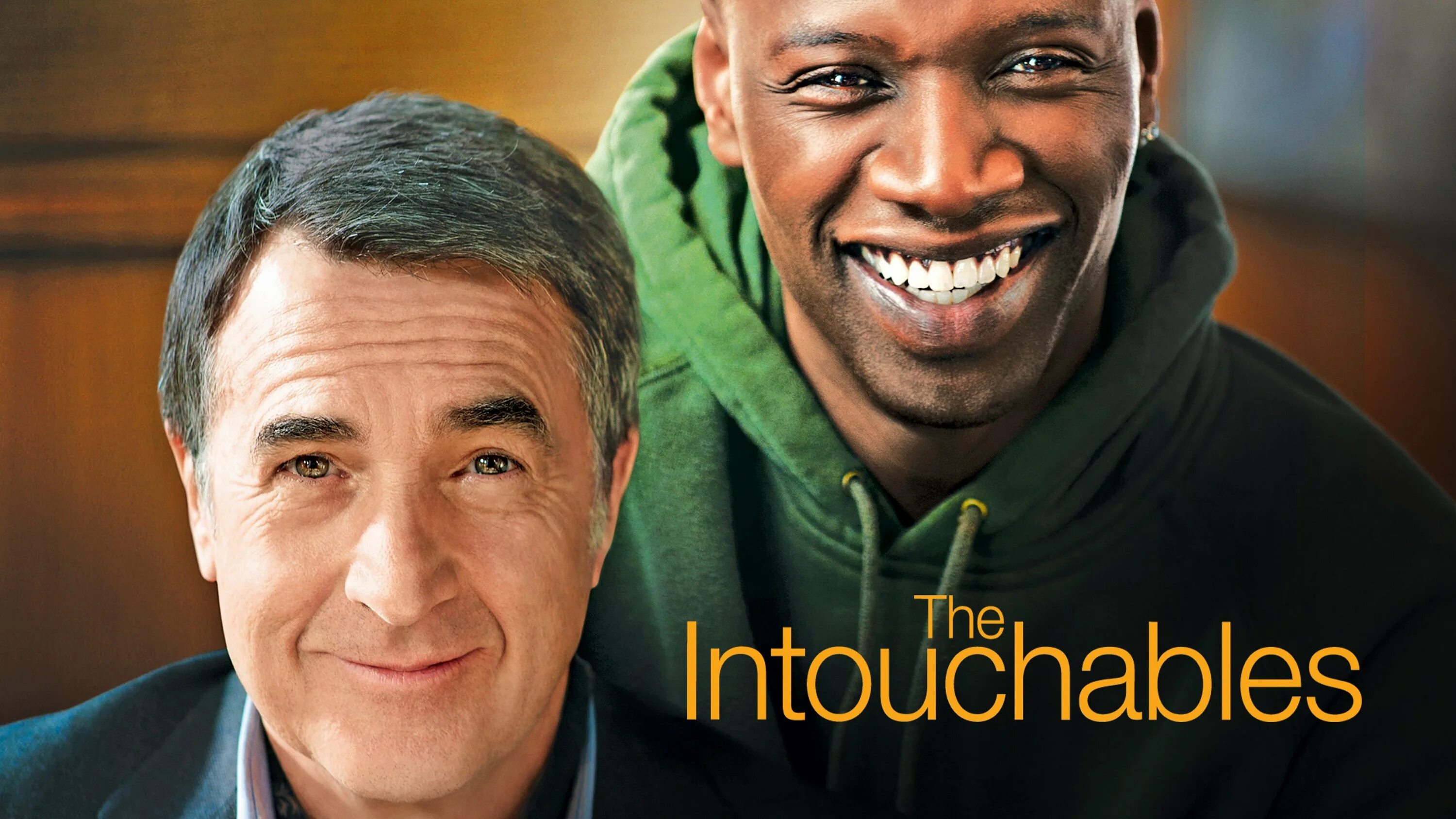 The intouchables. Франсуа клюзе и омар си. омар си дрисс. неприкасаемые  intouchables (1+1) (2011, фильм). франсуа клюзе 1+1.