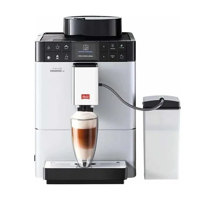 Melitta f 531 101 caffeo passione ot. Melitta caffeo passione. кофемашина melitta passione. кофемашина krups ea829e10 серебристый. melitta caffeo varianza csp заварник.