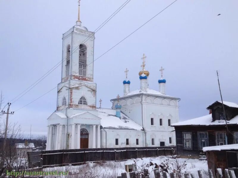 Погода в александрове владимирской области на 3. Церковь Балакирево Владимирская область. Церковь Казанской иконы Божией матери Ворсма. Церковь Казанской иконы Божией матери Александрово. Старая Слобода Александровский район Владимирской области.