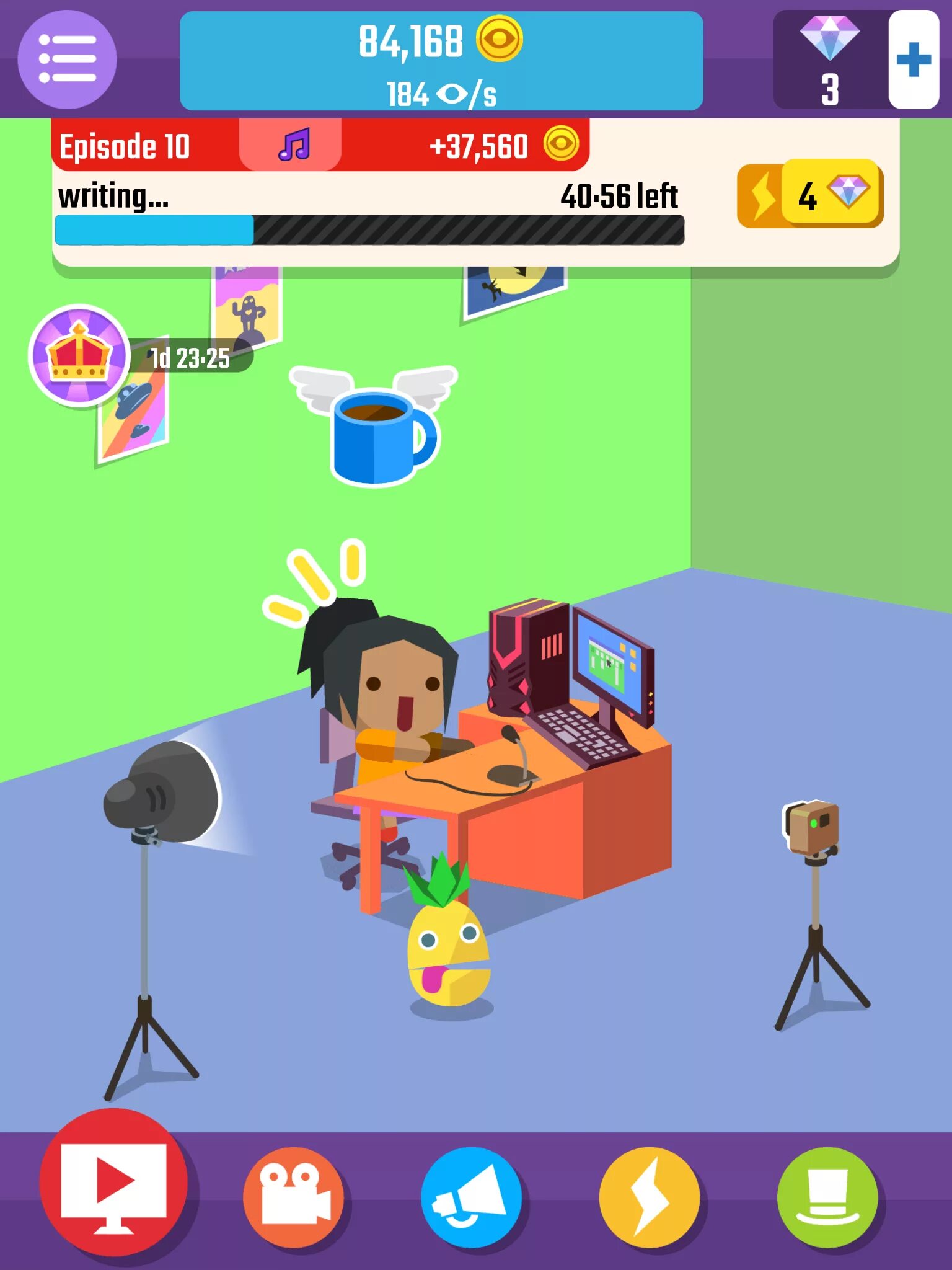 Игра ютубера vlogger go. Vlogger go viral. vlogger go viral спрайты. максимальная комната в игре vlogger go viral. vlogger go viral крутые наряды.