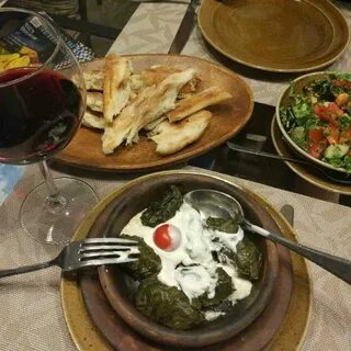 Грузинская кухня в сочи