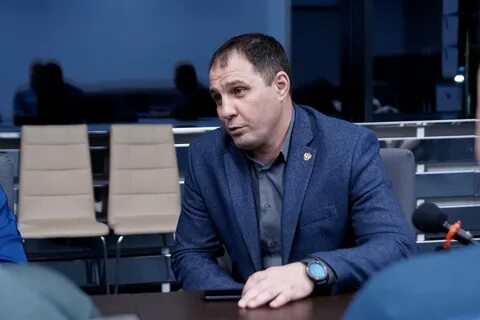 Директор ковтун