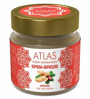 Атлас вкусов