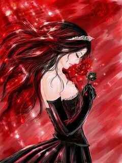 Blood rise