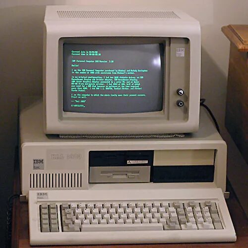 Ibm xt. Компьютер IBM 286. Компьютер IBM 1990. Компьютеры IBM 80-Х. ПК IBM 1990 год.