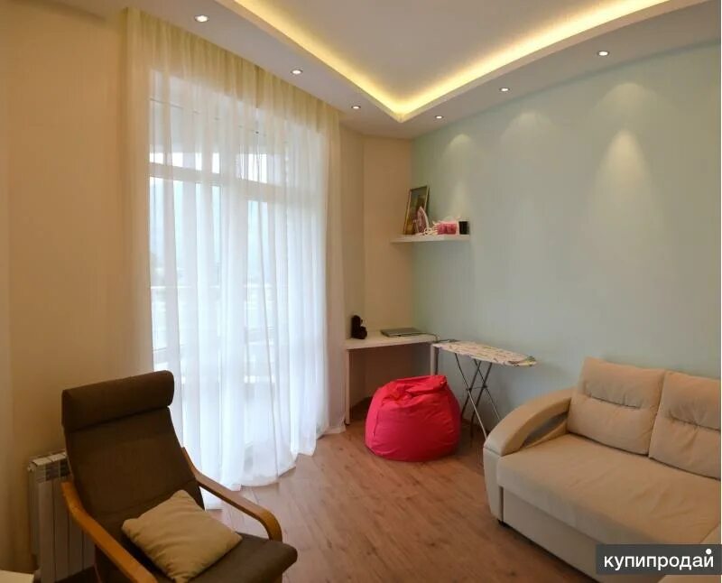 Квартиры от собственников в ялте. Квартиры в гурзуфе по ул ялтинская 22.