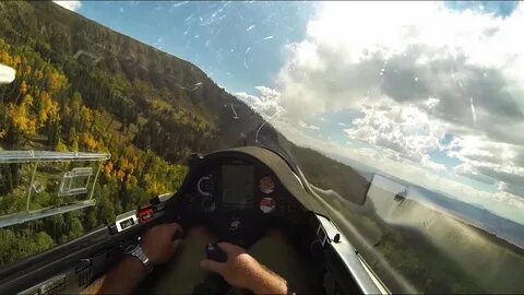 Появилось видео от первого лица