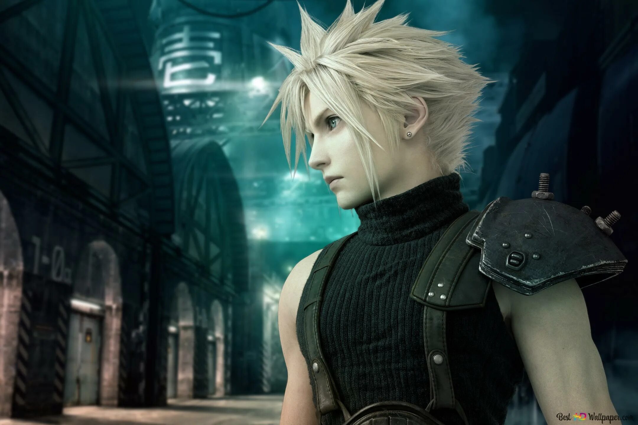 Клауд ff7. Клауд Страйф Final Fantasy 7 Remake. Финал фэнтези 7 ремейк Клауд. Final Fantasy 7 Remake Клауд. Нгус клауд как умер