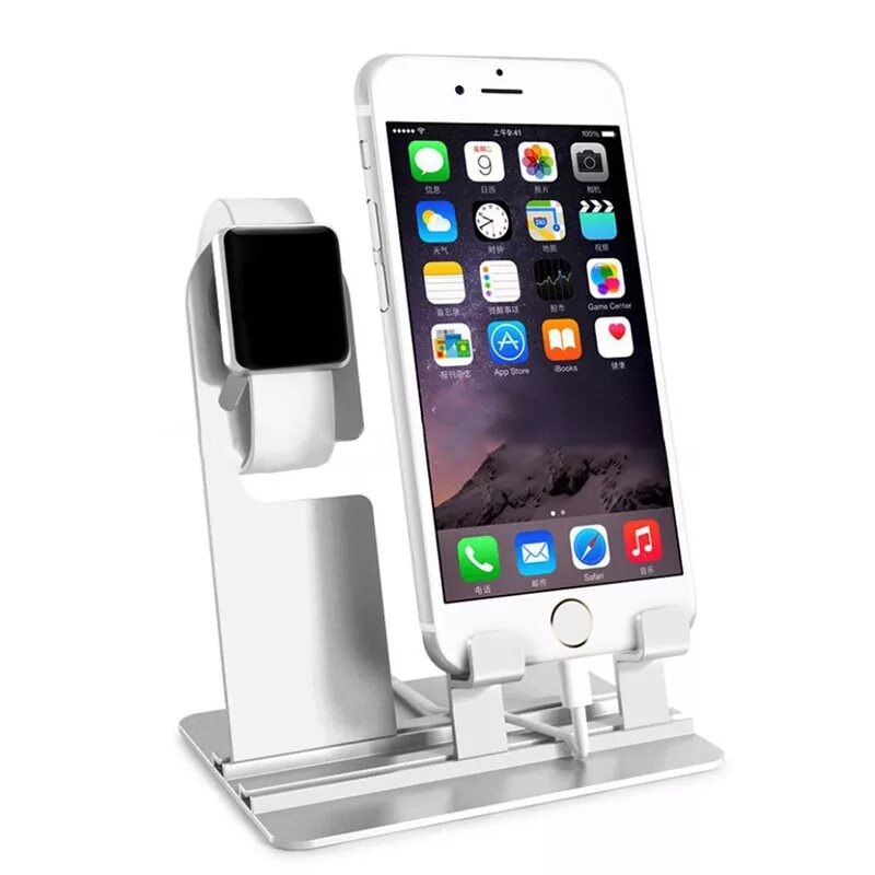 Подставка для iphone 6s. Подставка металлическая для смартфонов "Phone Holder" a31. Подставка Apple для заряд iphone. Зарядная подставка iphone 4/4s.