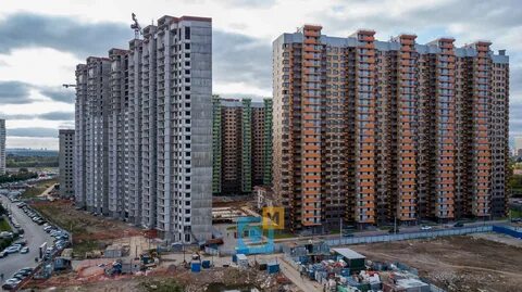 Новая трехгорка отзывы