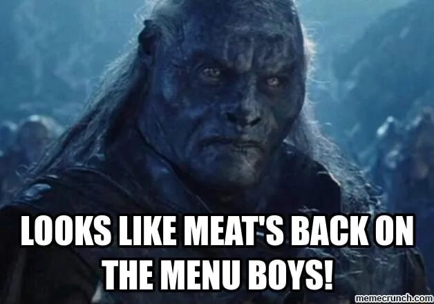 If s i s back